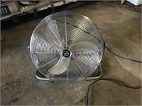 18 inch Shop fan