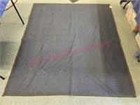 Moving furniture pad #4 (70in x 80in)