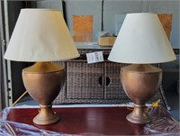 Set of 2 Table Lamp