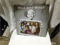 Wet Willie - Which One's Willie?