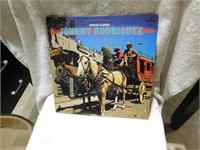 Johnny Rodriguez - Country Classics