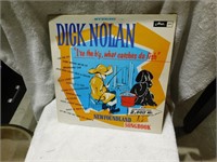 Dick Nolan - I'se the b'y What Catches da Fish