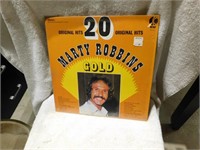 Marty Robbins - Gold