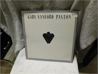 Gary Sanford Paxton - Gary Sanford Paxton
