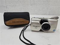 OLYMPIUS Camera