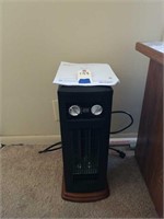 LIFE PRO INFRARED HEATER