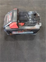 Milwaukee M18 battery only