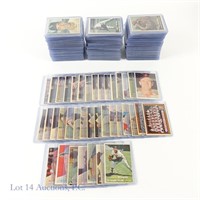 1957 Topps MLB Baseball Card Set (184/407) (239)