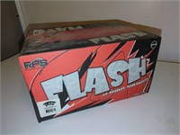 FLASH .68 caliber paintballs - 2000 count box-
