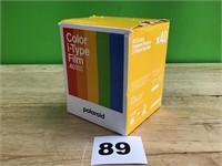 40pk Polaroid Color i-Type Film