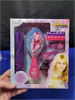 Hannah Montana Hair Care Set
