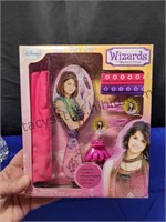Wizards Of Waverly Gomez Hair Care Set