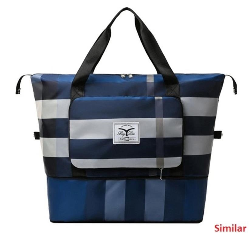 BAGYDAI Expandle Sports Gym Bag