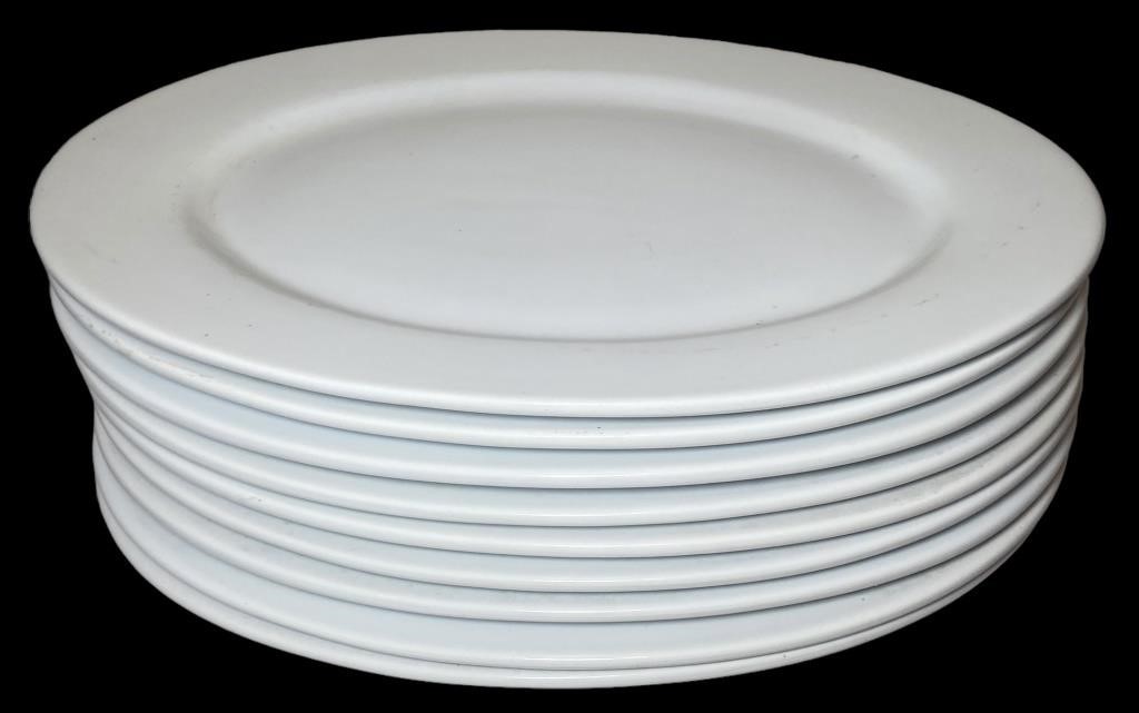 Libbey Food Service Platters