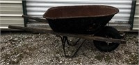 WHEELBARROW