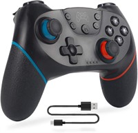 Wireless Pro Controller for Nintendo Switch