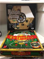 Michigan Rummy / Tripoley