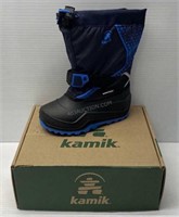Sz 11 Kids Kamik Snow Boots - NEW $90