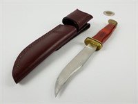 Couteau de poche/Fourreau Buck Knives