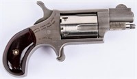 Gun NAA Mini-Revolver in 22 LR SA Revolver