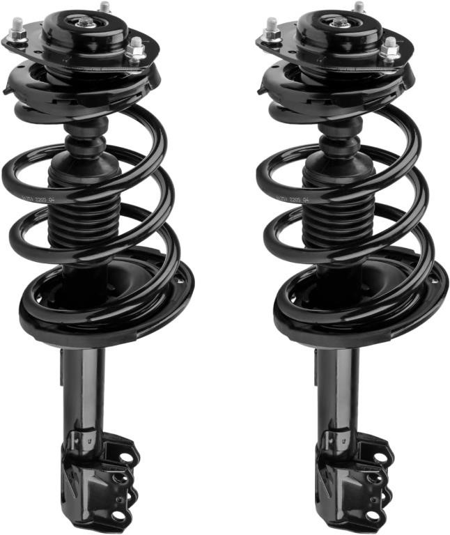 Torchbeam 2pcs Front Struts Fit for Venza