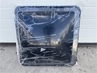 RV vent cover