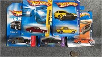 Hot Wheels Chevelle NIP