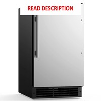 $899  15 Inch Built-in Ice Maker  22LBS/24H