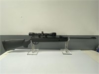 Shadow 1000 Air Rifle with BSA Scope
