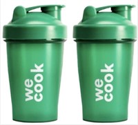 2x We Cook Shaker Cups

New in Packages