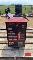 Century 225 Amp Battery Charger