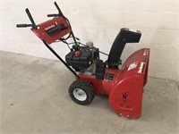 MTD 8 HP 24" Snow Blower