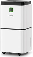 $100  Lienuis 25 Pints Dehumidifiers for Home and