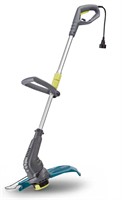 5A Electric Corded String Grass Trimmer