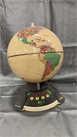 GeoSafari World Globe