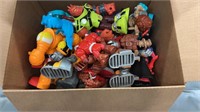 Box of Planet Heroes
