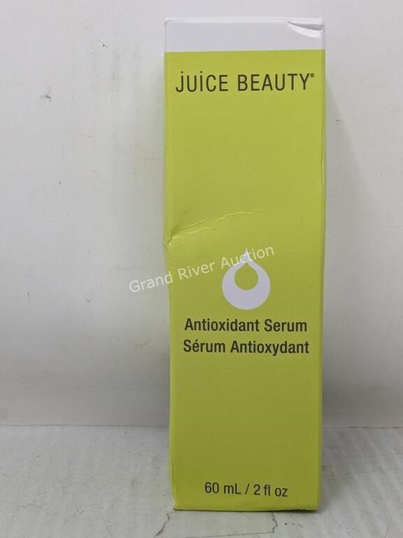 Juice Beauty Antioxidant Serum