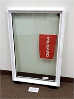 Milgard Window - 35.5" x 23.5" (No Ship)