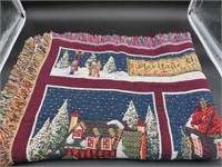 Heritage Village Collection Blanket