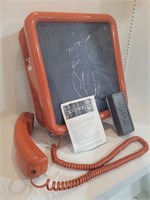 Western Electric Design Series "Noteworthy"