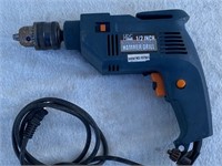 Homier 1/2'' Hammer Drill