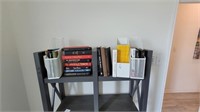 34PC BOOKS, MAGAZINES & ORGANIZERS