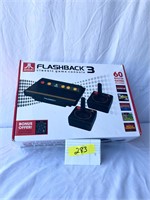 NIB Atari FLashback 3 Console