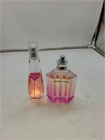 2 women's eau de parfum