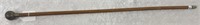 US WWII Swagger Stick