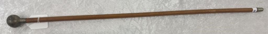 US WWII Swagger Stick