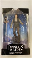 Princess bride inigo Montoya figure