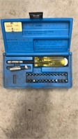 Estate  Screw Driver Set