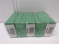 (5 Boxes) Sierra 6mm .243” 60gr. HP Reloading