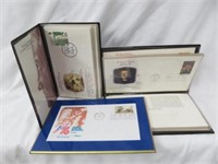 SELECTION OF BICENTENNIAL FIRST DAY COVERS